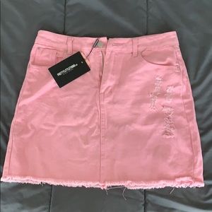 Brand new didn’t fit